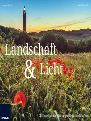 cover image of Landschaft & Licht